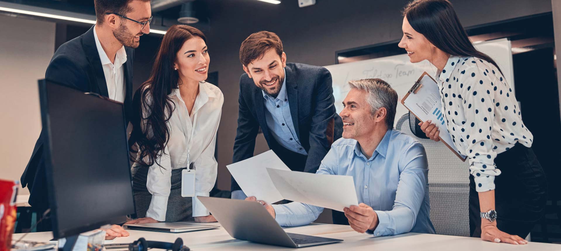 成長(zhǎng)型企業(yè)軟件咨詢服務(wù)商